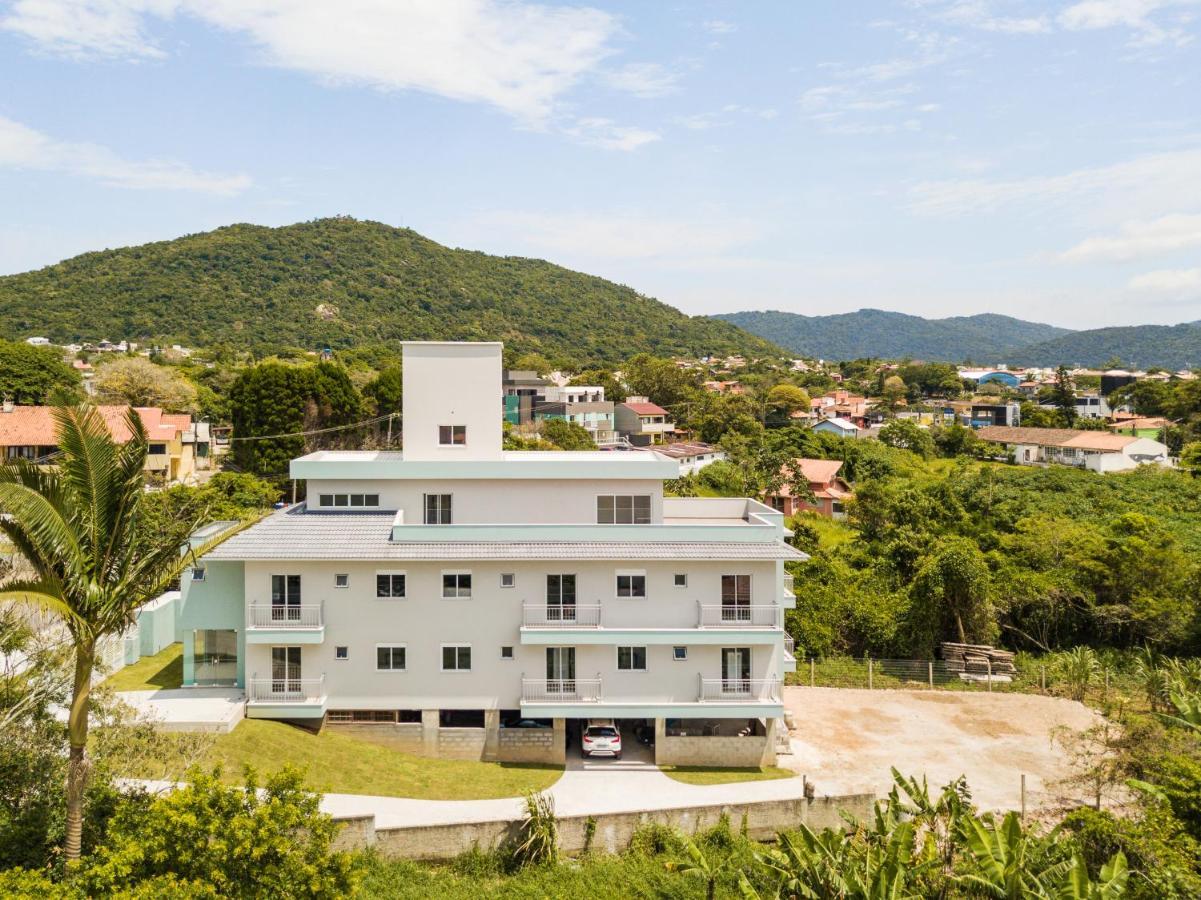Parador Campeche Florianopolis Exterior photo