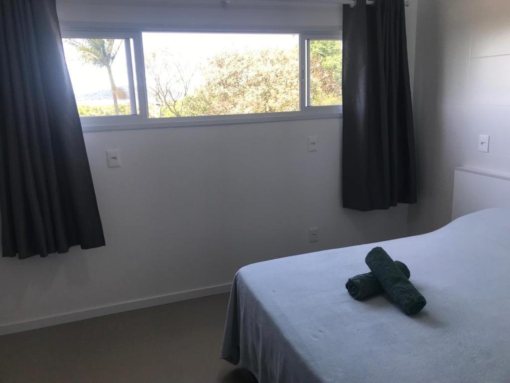 Parador Campeche Florianopolis Room photo