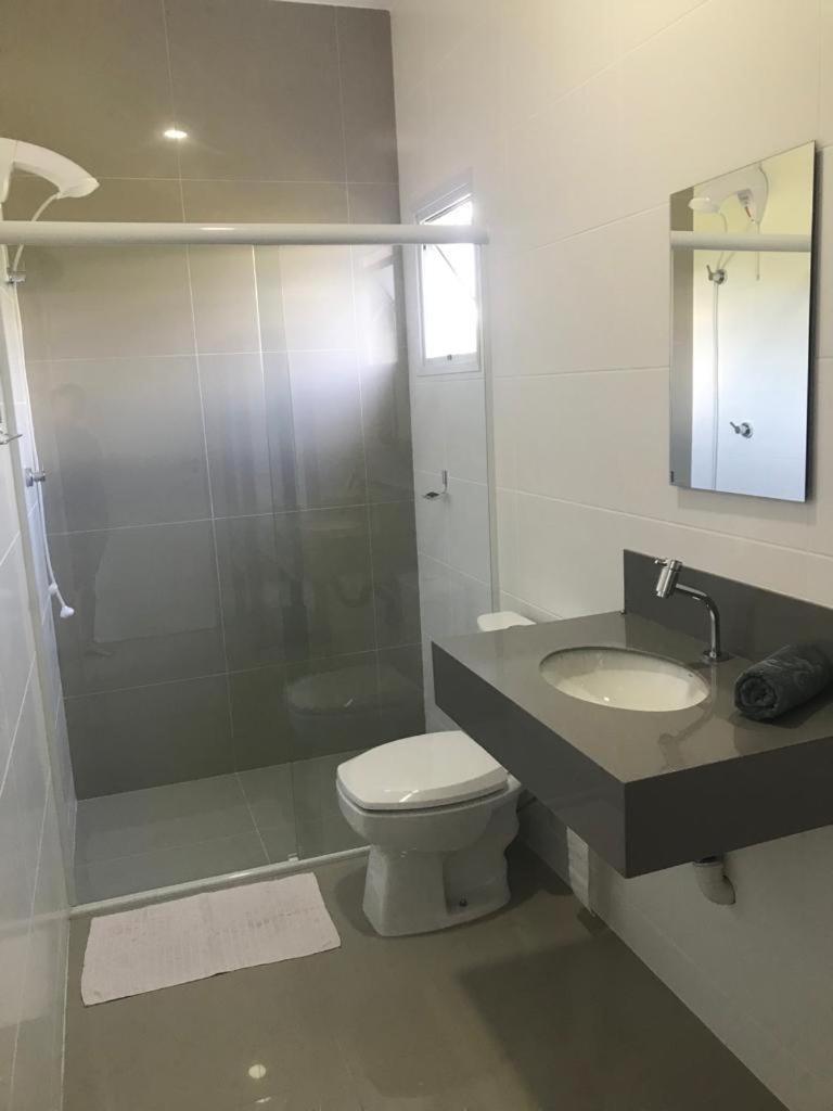 Parador Campeche Florianopolis Room photo